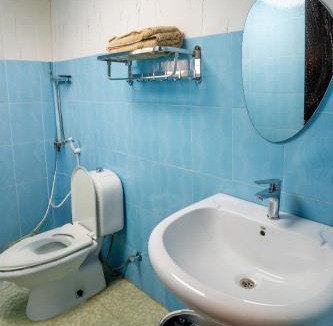 Umm al-Quwain House | Eco Paradise UAQ 2BHK Studio Near UAQ Zoo