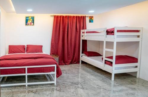 Umm al-Quwain House | Eco Paradise UAQ 2BHK Studio Near UAQ Zoo