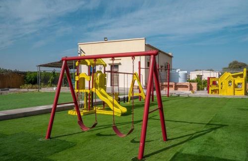 Umm al-Quwain House | Eco Paradise UAQ 2BHK Studio Near UAQ Zoo