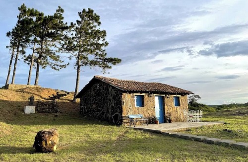La Cruz House | Eco-Volcanic Estate | Close to Nicaragua Border