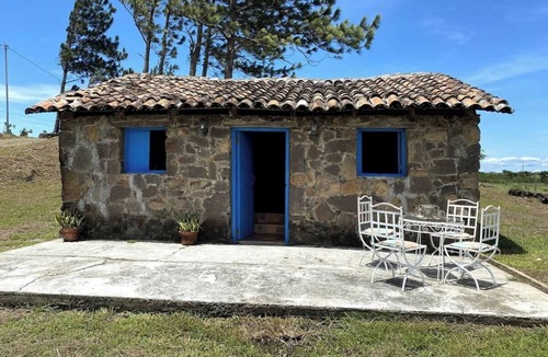 La Cruz House | Eco-Volcanic Estate | Close to Nicaragua Border