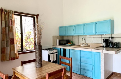 Quepos Apartment | EcoCondo #7 Serviced Apartments in Quepos w/Pool