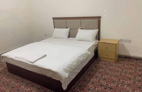 Al Abdali Hotel | *Economy 2 bedroom apartment on a hotel* Quiet Neighborhood