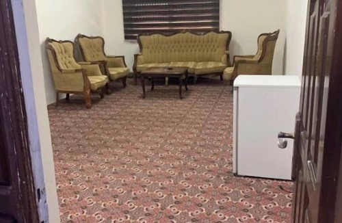 Al Abdali Hotel | *Economy 2 bedroom apartment on a hotel* Quiet Neighborhood