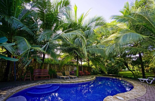 Playa Hermosa Villa | Ecovital Costa Rica