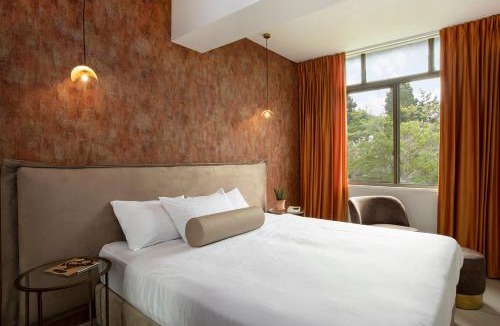 Zikhron Ya'aqov Hotel | Eden Inn