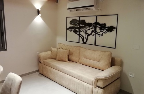 Safed Old City Apartment | Eden Royal Spa Suite Old City Safed