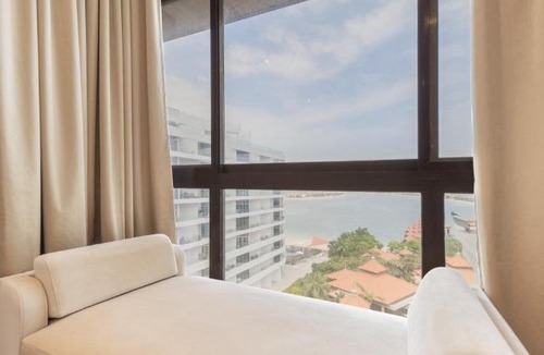 Palm Jumeirah Apartment | EDEN'S Homes & Villas - Anantara The Palm Residences