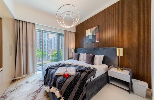 Downtown Dubai Apartment | EDEN'S Homes & Villas - Burj Royale
