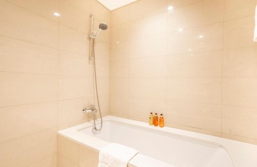 Downtown Dubai Apartment | EDEN'S Homes & Villas - Burj Royale