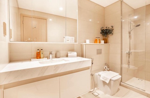 Downtown Dubai Apartment | EDEN'S Homes & Villas - Burj Royale