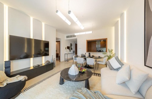 Downtown Dubai Apartment | EDEN'S Homes & Villas - Standpoint Residences
