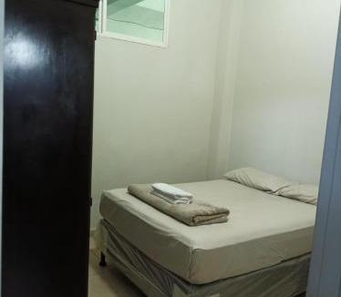 Choluteca Apartment | EdificioSsur 0601