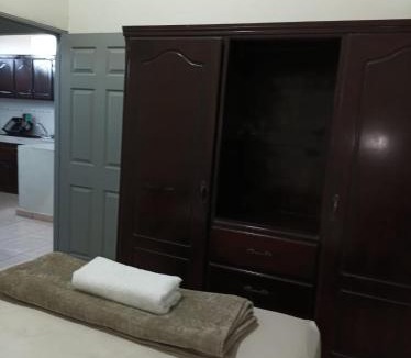 Choluteca Apartment | EdificioSsur 0601