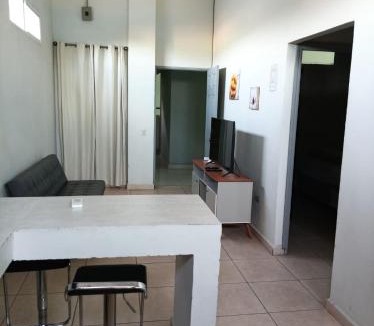 Choluteca Apartment | EdificioSsur 0601