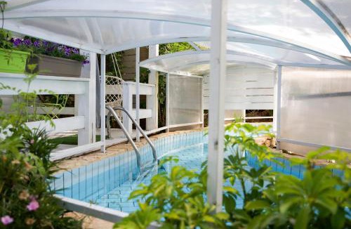 Ramot Cabin | Eili Suites