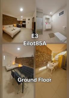 Eilat Apartment | Eilot