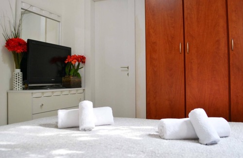 Eilat Apartment | Ein Bokek Rose in Eilat