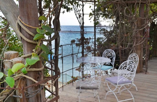 Eilat Apartment | Ein Bokek Rose - Three Bedroom Apartment, Sleeps 6