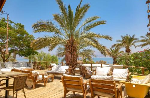 Ein Gedi Other | Ein Gedi Camp Lodge