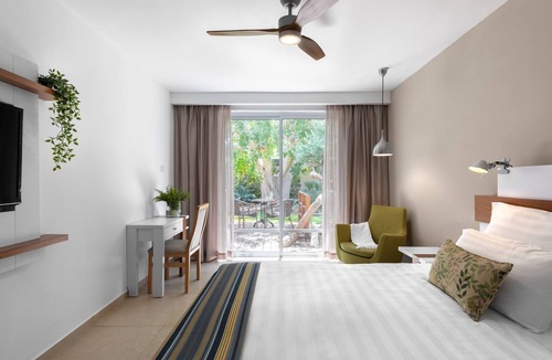 Ein Gedi Hotel | Ein Gedi Kibbutz Hotel