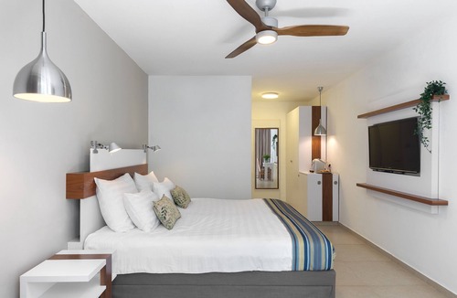 Ein Gedi Hotel | Ein Gedi Kibbutz Hotel