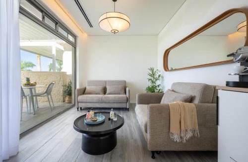 Ein Gev Hotel | Ein Gev Holiday Resort