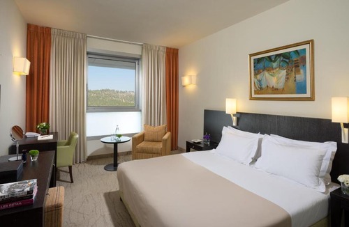 Ein Karem Hotel | Ein Kerem Hotel