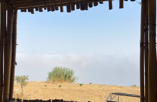 Dana RV Rental | EIN LAHDA CAMP DANA