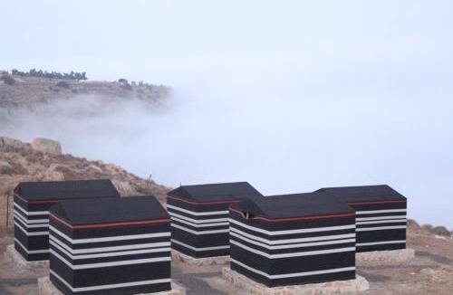 Dana Other | Ein lahda camp-site