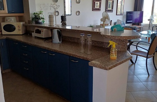 Ain Sokhna Apartment | Einbay Sunset Haven by the Sea 3 BR Family retreat