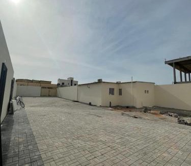 Ras Al Khaimah Hotel | EK Homes