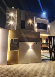 Ajman Villa | EkDatta-Irving