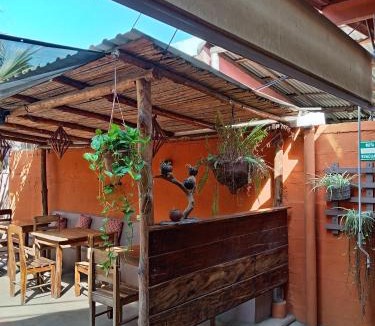 Las Penitas Hotel | El Belga Loco