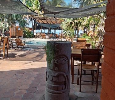 Las Penitas Hotel | El Belga Loco