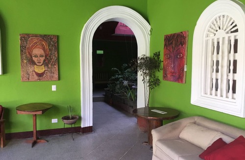 Granada Hostel | El Caite - Hostel