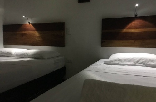Granada Hostel | El Caite - Hostel