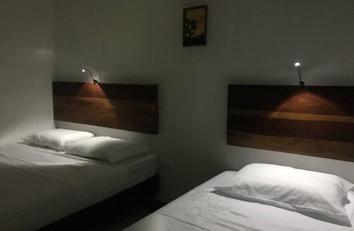 Granada Hostel | El Caite - Hostel