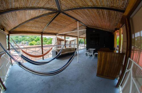 San Juan del Sur Hotel | El Caite San Juan del Sur