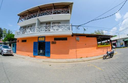 San Juan del Sur Hotel | El Caite San Juan del Sur