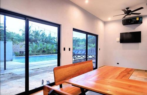 Rio Seco House | El Castillo Casa Azul