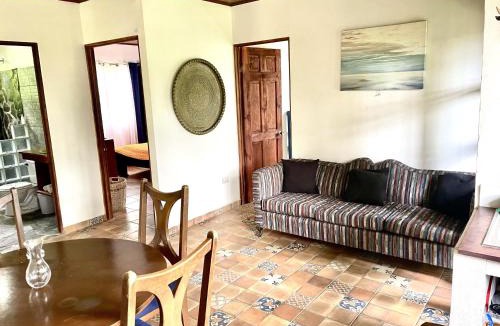 Paraiso Apartment | El Ensueño