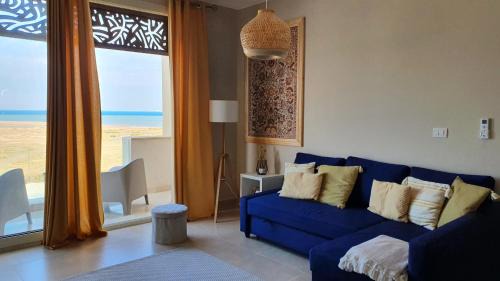 El Gouna Apartment | El Gouna Mangroovy Residence Sea View - kitesurfing