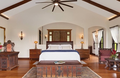 Tigre Resort | El Lugar Hotel & Nature Reserve Costa Rica