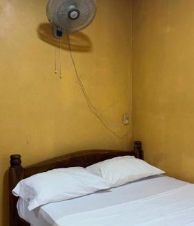 Ometepe Island House | El Mexican