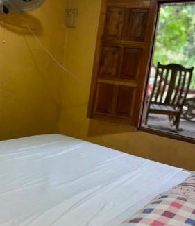 Ometepe Island House | El Mexican