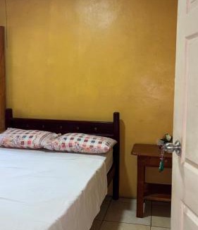 Ometepe Island House | El Mexican