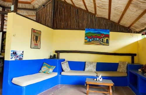 San Juan del Sur Hotel | El Pacifico Hotel