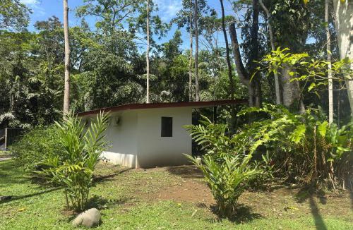 Cahuita House | El Rincon de la Suiza