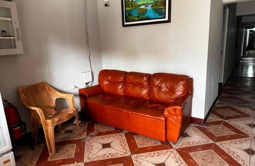 Esteli Hostel | EL Viajero l
